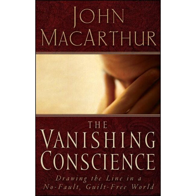 The Vanishing Conscience: Drawing the Line in a No-Fault Guilt-Free World
