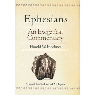 Baker Publishing Group / Bethany Ephesians: An Exegetical Commentary