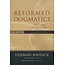 Reformed Dogmatics, Vol 2: God & Creation (Bavinck)