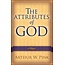 Baker Publishing Group / Bethany Attributes of God (Pink)