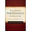 Moody Publishers Colossians & Philemon, MacArthur NT Commentary (MNTC)