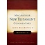 Moody Publishers Matthew 8-15,  MacArthur New Testament Commentary (MNTC)