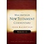 Moody Publishers Romans 1-8,  MacArthur New Testament Commentary (MNTC)
