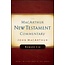 Moody Publishers Romans 9-16, Macarthur New Testament Commentary  (MNTC)