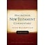Moody Publishers Ephesians, MacArthur NT Commentary (MNTC)