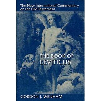 Wm. B. Eerdmans Leviticus , New International Commentary on the Old Testament (NICOT)