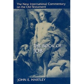 Wm. B. Eerdmans Job, New International Commentary on the Old Testament (NICOT)