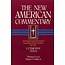 1 & 2 Timothy, Titus, New American Commentary (NAC)