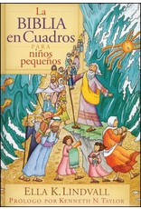 Kregel / Portavoz / Ingram La Biblia en Cuadros Para Niños Pequeños (The Bible in Pictures for Young Children - Spanish)