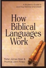 Kregel / Portavoz / Ingram How Biblical Languages Work
