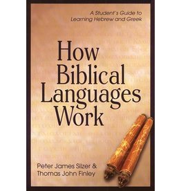 Kregel / Portavoz / Ingram How Biblical Languages Work