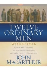 Harper Collins / Thomas Nelson / Zondervan Twelve Ordinary Men (Workbook)