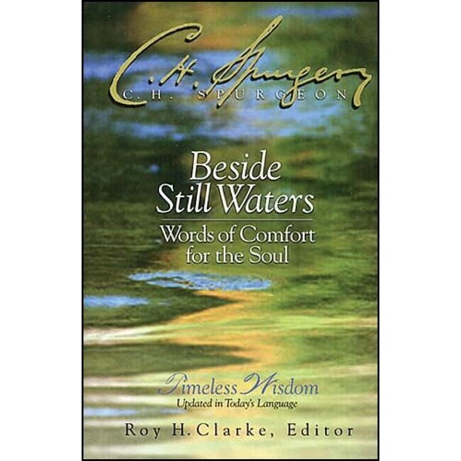 Beside Still Waters