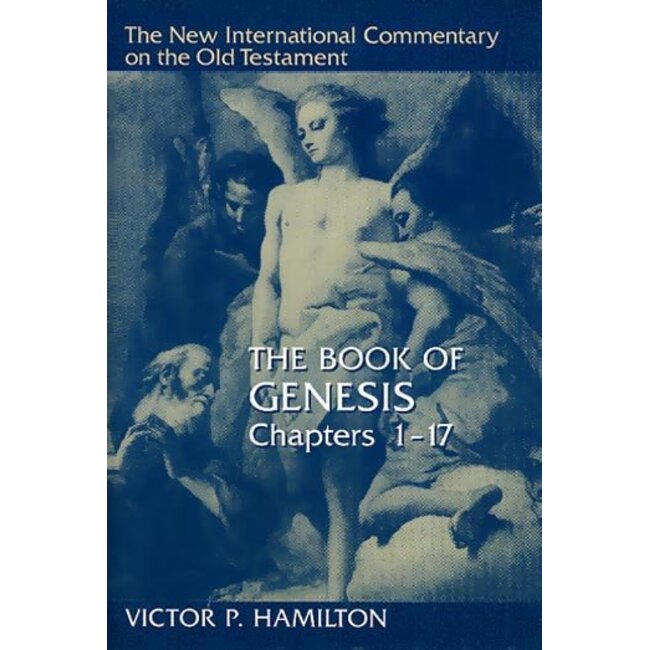 Genesis 1-17, New International Commentary on the Old Testament (NICOT)