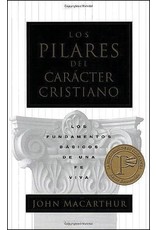 Kregel / Portavoz / Ingram Spanish-Pillars of Christian Character (Los Pilares del Caracter Cristiano)