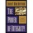 Crossway / Good News The Power of Integrity