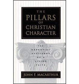 Pillars of Christian Character