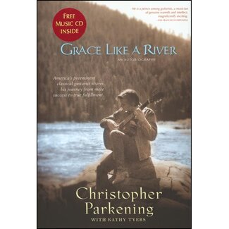 Thomas York Grace Like a River