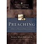 Harper Collins / Thomas Nelson / Zondervan Preaching: How to Preach Biblically (MacArthur Pastor's Library) - Paperback