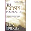 NavPress / Tyndale The Gospel For Real Life (with Study Guide)