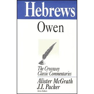 Crossway / Good News Hebrews, Crossway Classic Commentaries (CCC)