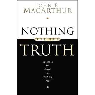 Crossway / Good News Nothing But The Truth