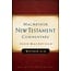 Moody Publishers Matthew 24-28, MacArthur New Testament Commentary (MNTC)