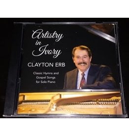 Artistry in Ivory Piano Solo