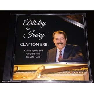 Artistry in Ivory Piano Solo
