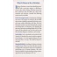 What it Means to be a Christian Tract (100 Pack)