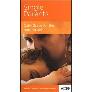 New Growth Press Single Parents (5-pack)