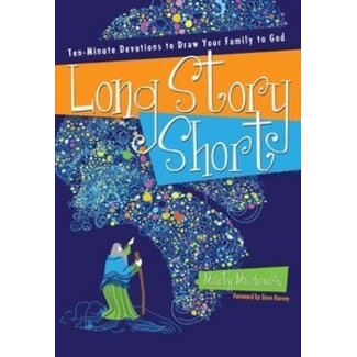 New Growth Press Long Story Short