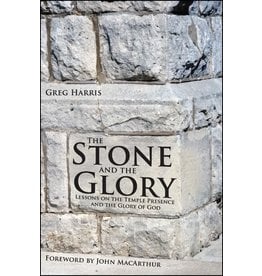 Kress The Stone and the Glory