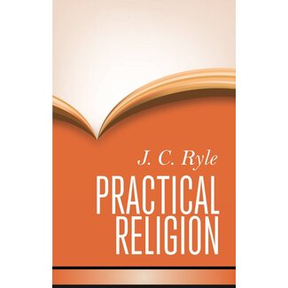 Banner of Truth Practical Religion (Ryle)