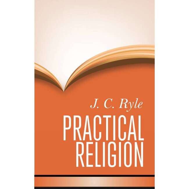 Practical Religion (Hardcover)