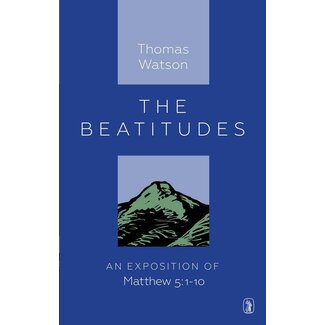 Banner of Truth The Beatitudes