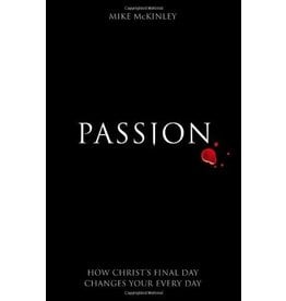 The Good Book Company Passion