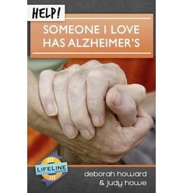 Shepherd Press HELP! Someone I Love Has Alzheimer's