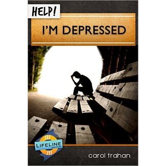 Shepherd Press Help! I'm Depressed