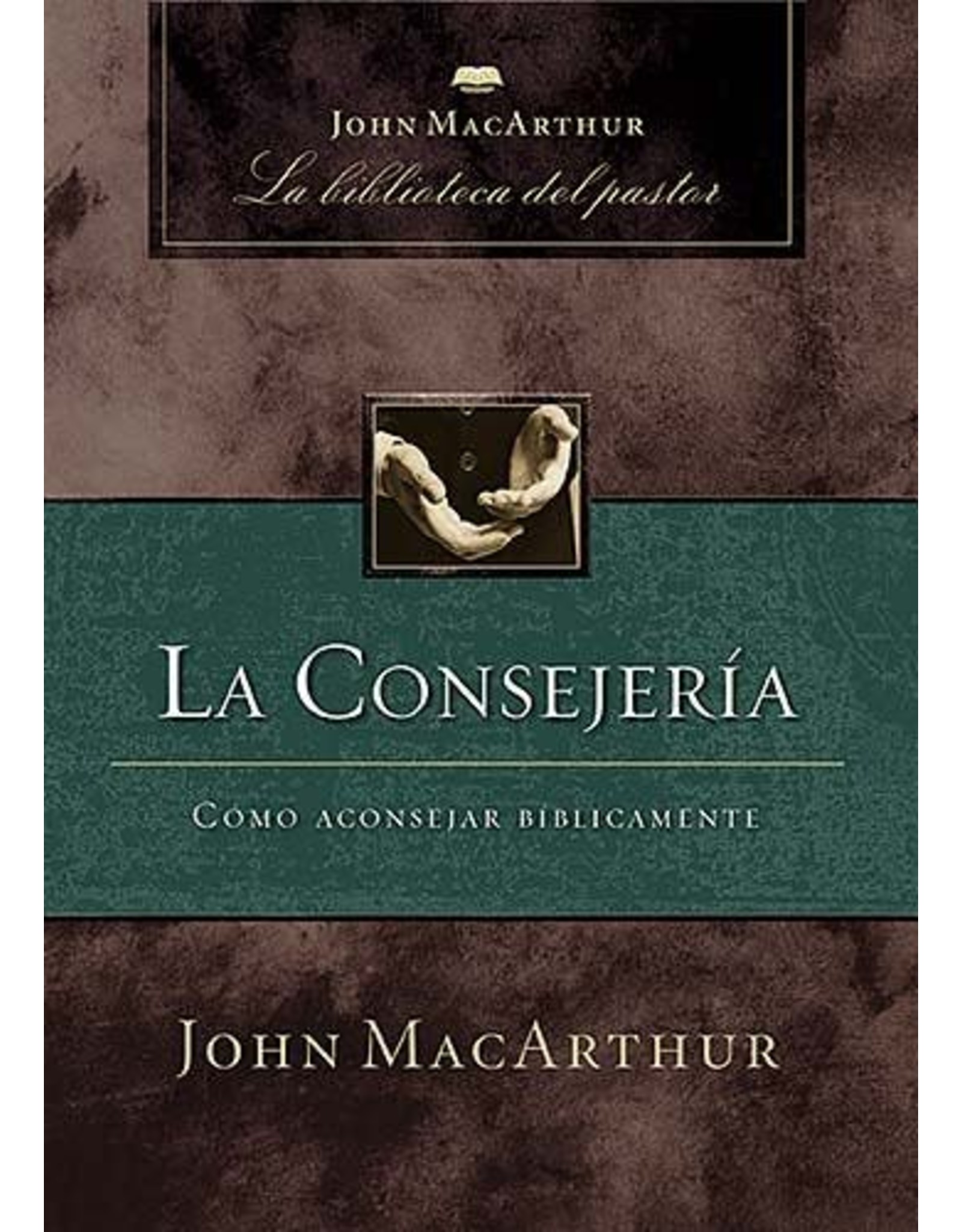 Harper Collins / Thomas Nelson / Zondervan La Consejeria: Como Aconsejar Biblicamente (Counseling: How to Counsel Biblically in Spanish)