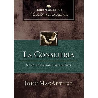 Harper Collins / Thomas Nelson / Zondervan La Consejeria: Como Aconsejar Biblicamente