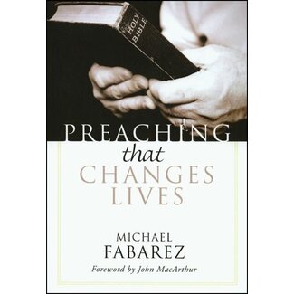 Wipf & Stock OP Preaching that Changes Lives