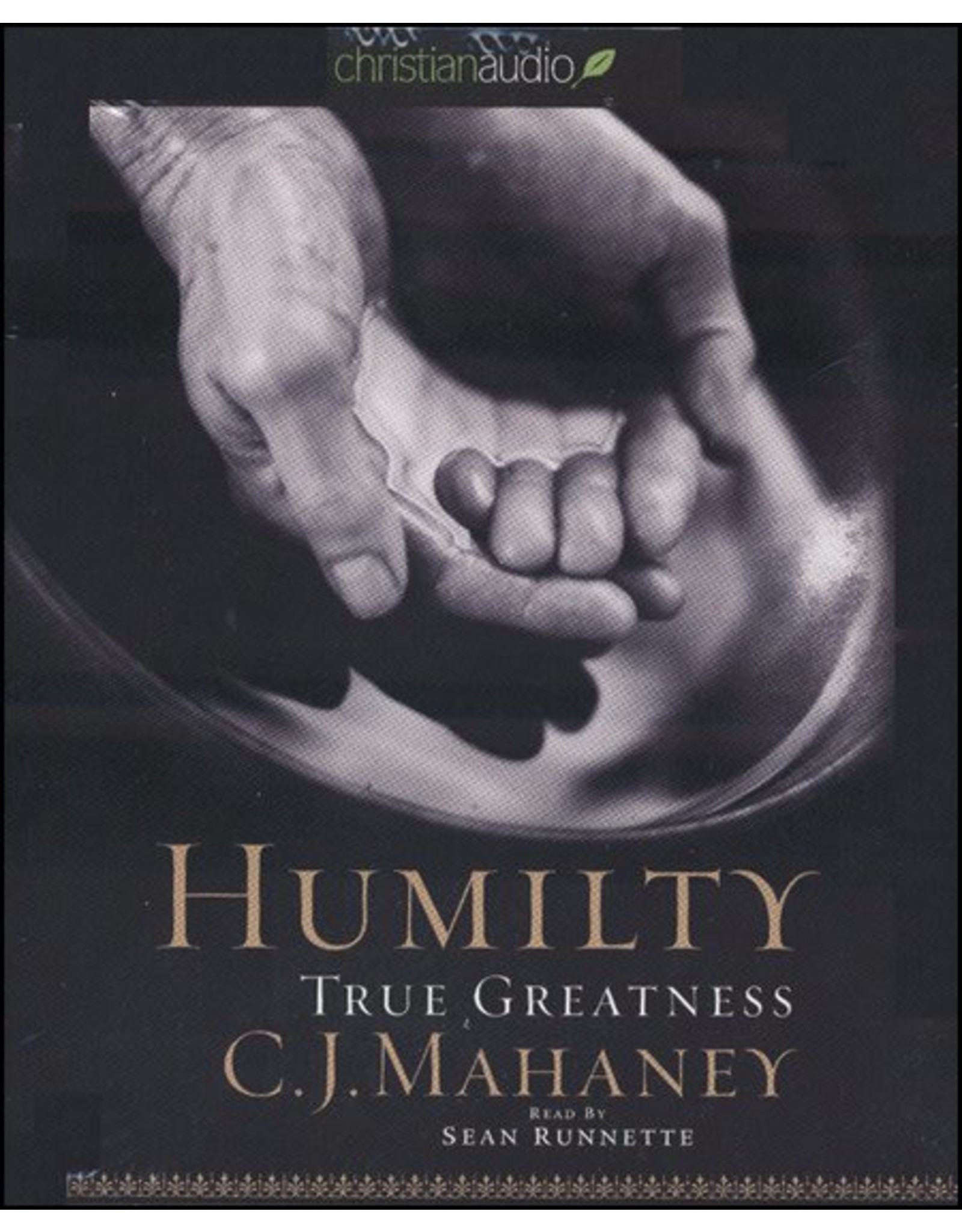 Hovel Audio Humility: True Greatness (Audio CD)