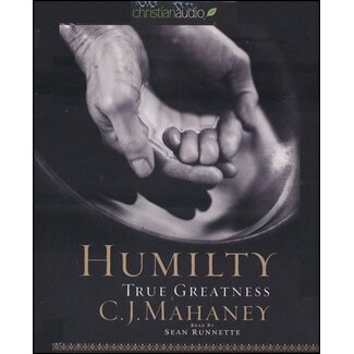 Hovel Audio Humility (Audio CD)