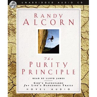 Hovel Audio The Purity Principle (CD)