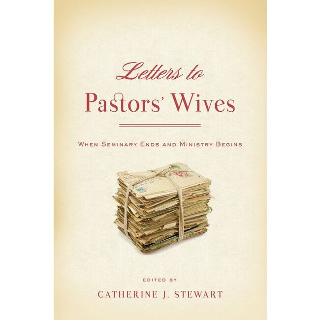 Letters to Pastors' Wives
