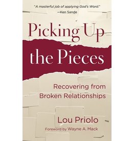 P&R Publishing (Presbyterian and Reformed) Picking Up the Pieces