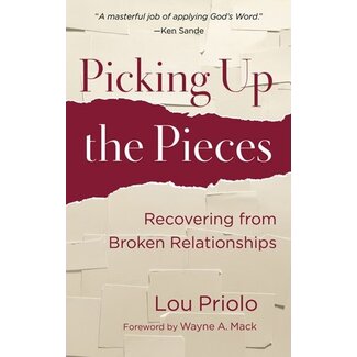 P&R Publishing (Presbyterian and Reformed) Picking Up the Pieces
