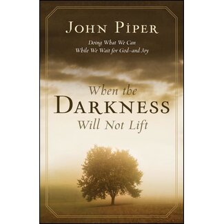 Crossway / Good News When the Darkness Will Not Lift