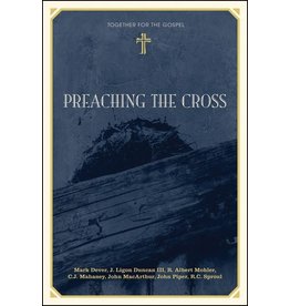 Crossway / Good News Preaching the Cross